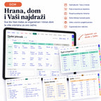 Digitalni Planer