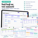 Digitalni Planer