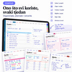 Digitalni Planer