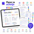 Učiteljski planer